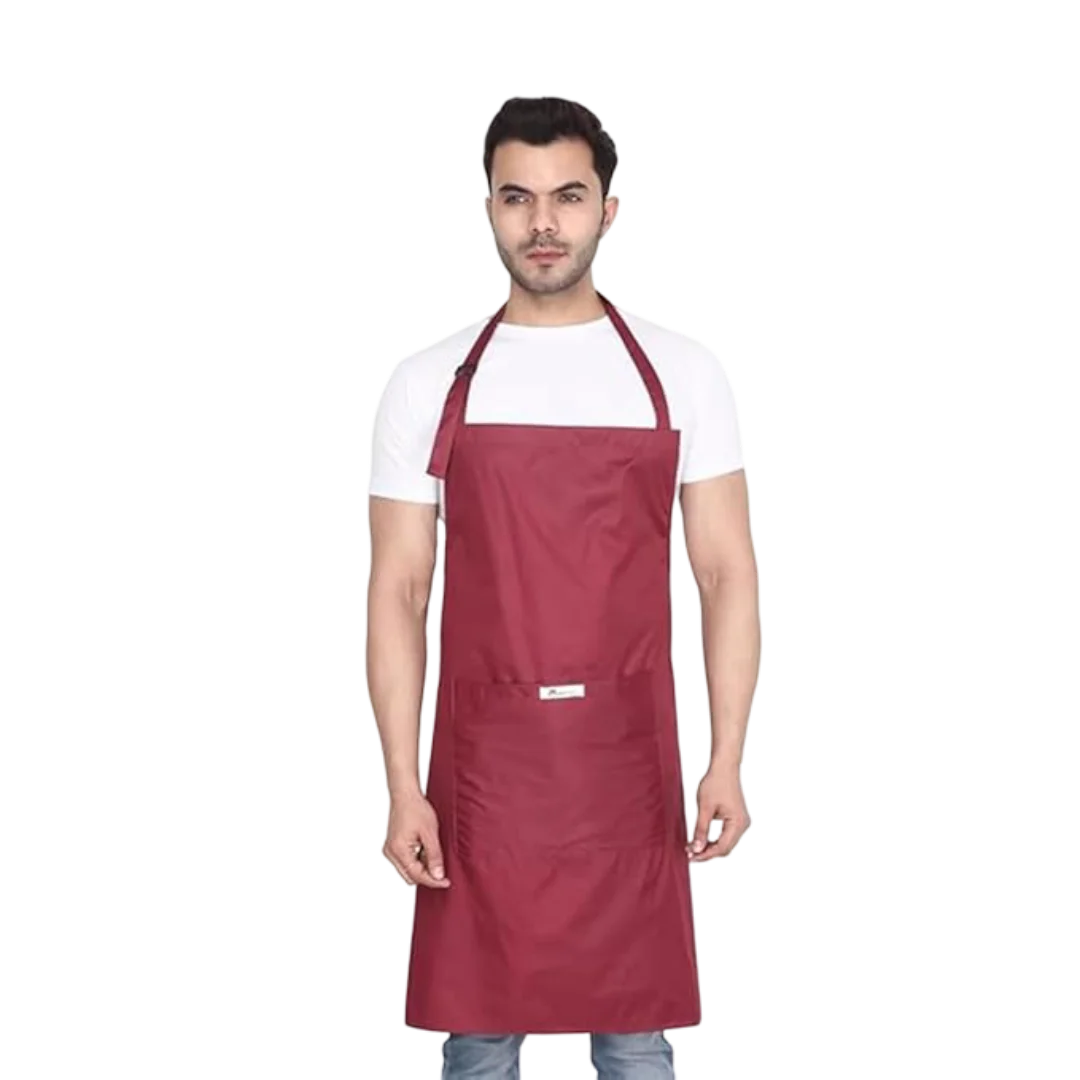 Bib Apron